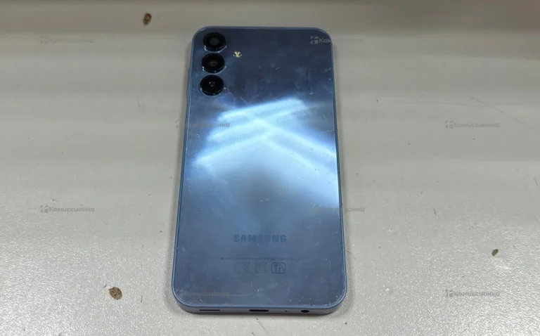 Samsung Galaxy A15 8/256 ГБ