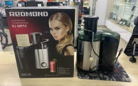 Соковыжималка Redmond