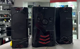 Колонка  Оклик 2.1