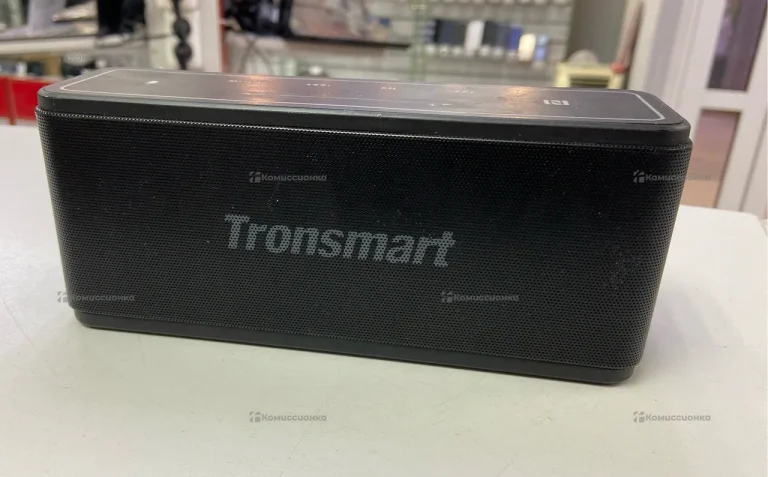 Колонка Tronsmart Mega