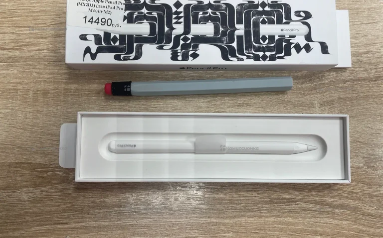 Apple Pencil Pro