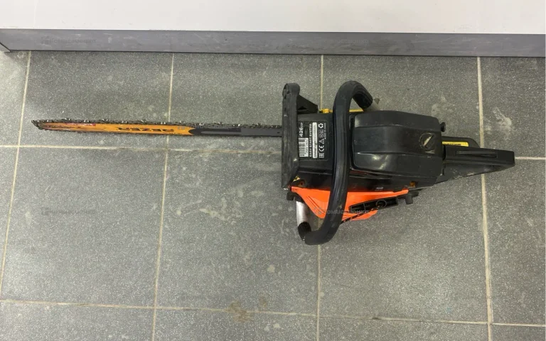 Бензопила Home Garden PH426zip