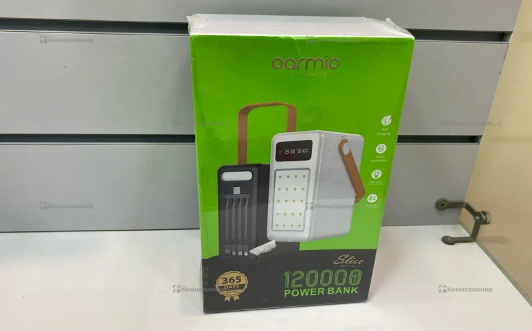 PowerBank 120.000