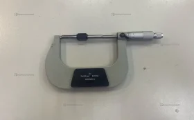 Купить Микрометр б/у , в Набережные Челны Цена:890рублей