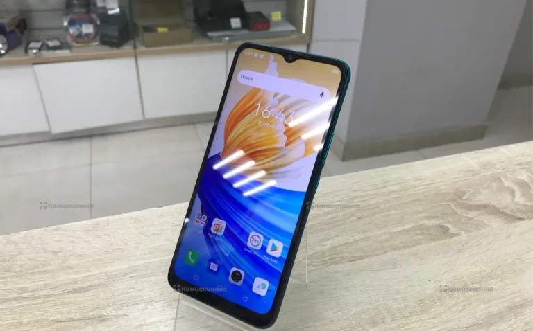 Infinix Smart 6 2/32 ГБ