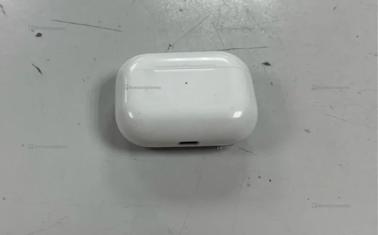 Наушники  apple air pods pro