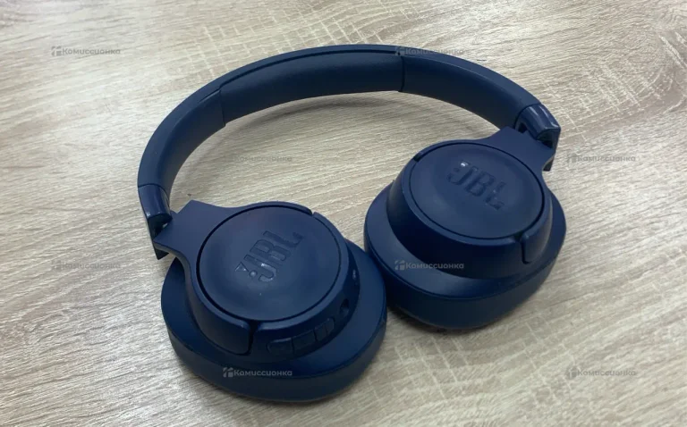 Наушники JBL TUNE 710BT