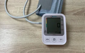 Купить Тонометр MediTech б/у , в Тольятти Цена:690рублей