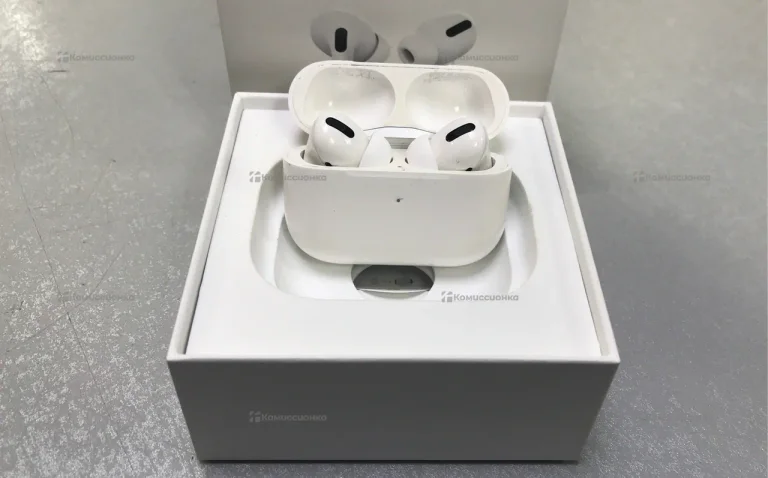 Наушники  AirPods Pro