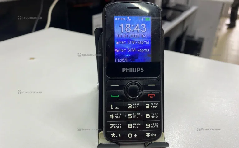 Philips Xenium E2101