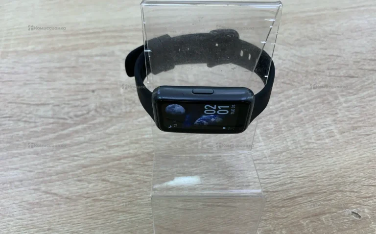 Часы  Honor Band 7