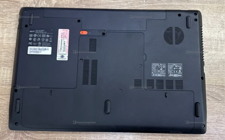 Ноутбук Acer