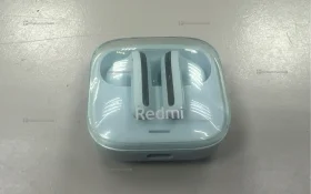 Купить Наушники  Redmi Buds 6 Active б/у , в Пермь Цена:790рублей