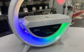 Купить Колонка светильник ракушка б/у , в Тюмень Цена:1290рублей