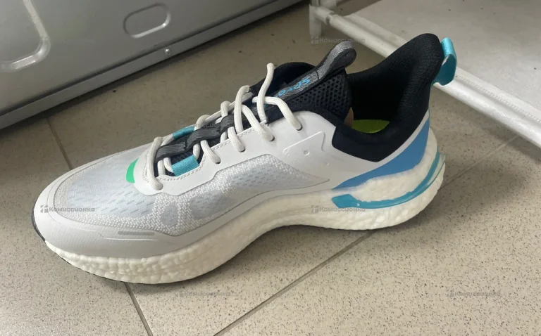 Кроссовки Nike Signal 42 Rep