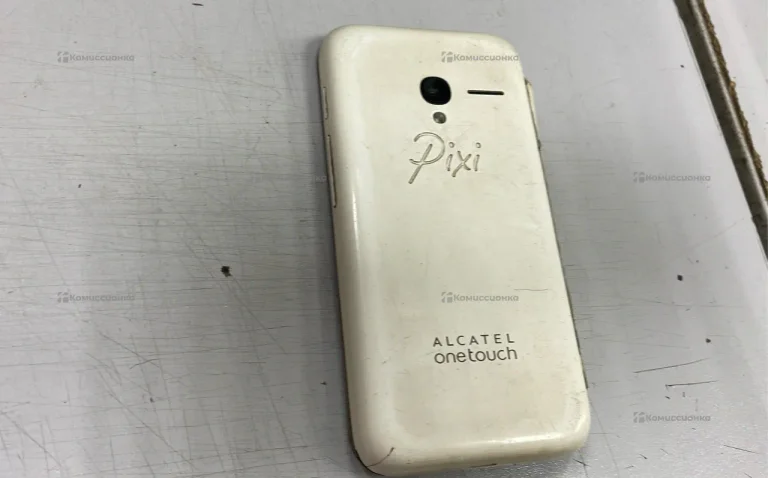 Alcatel One Touch PIXI