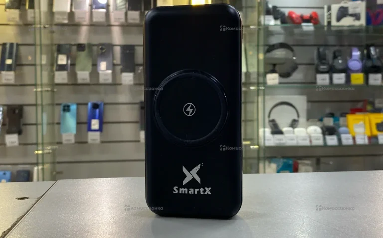 Power Bank  smartx 30000