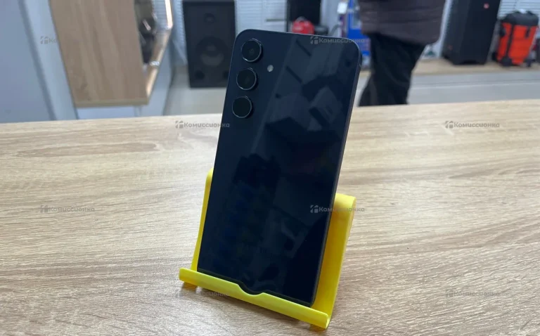 Samsung Galaxy A55 12/256 ГБ