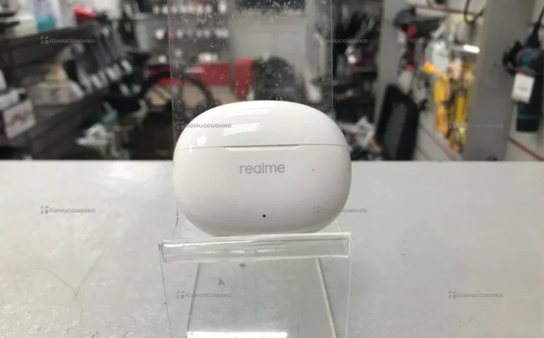 Наушники  Realme