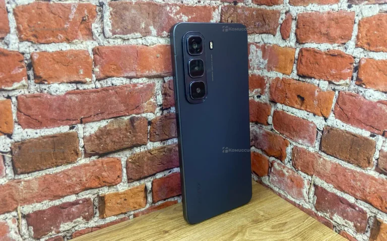 Infinix Infinix HOT 50 8/256Gb
