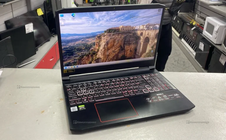 Ноутбук Acer Nitro 5
