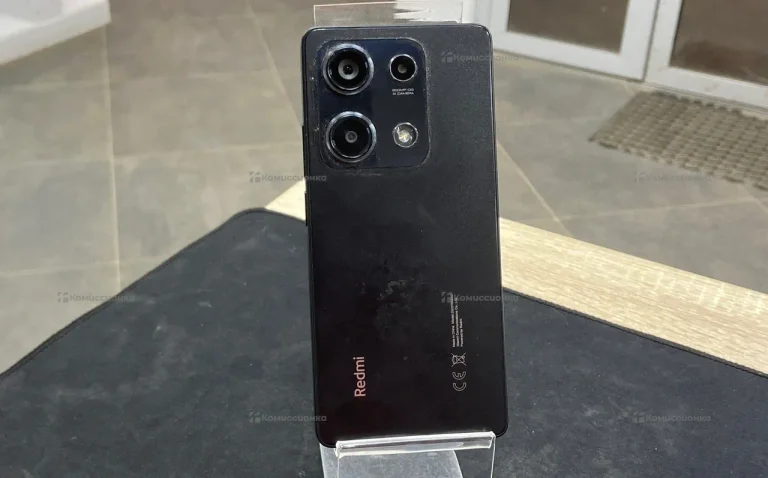 Xiaomi Redmi note 14S 8/256Gb