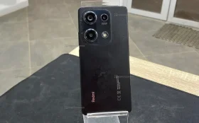 Xiaomi Redmi note 14S 8/256Gb