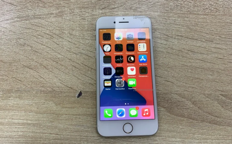 Apple iPhone 7 2/32 ГБ