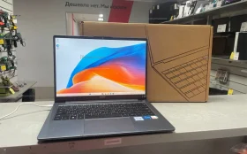 Ноутбук   HUAWEI