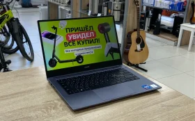 Ноутбук  Honor Magicbook