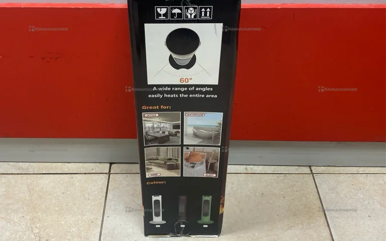 Обогреватель Heater