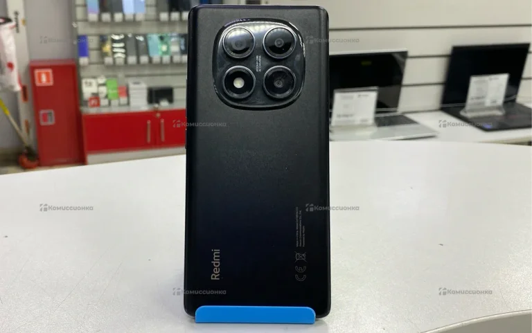 Xiaomi Redmi Note 14 Pro 12/256 ГБ