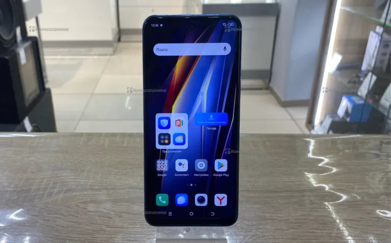 Tecno Pova Neo 2 4/128Gb