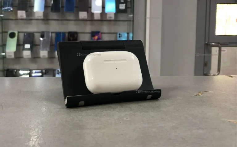 Airpods Pro реплика