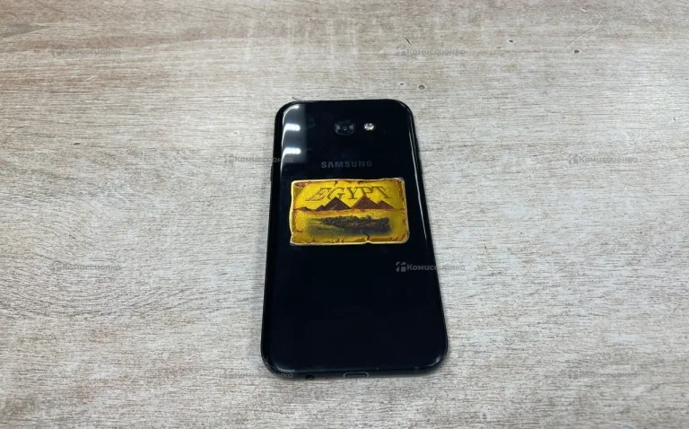 Samsung Galaxy A7 2017 3/32Gb
