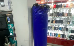 Купить Груша боксерская 60кг б/у , в Санкт-Петербург Цена:4900рублей