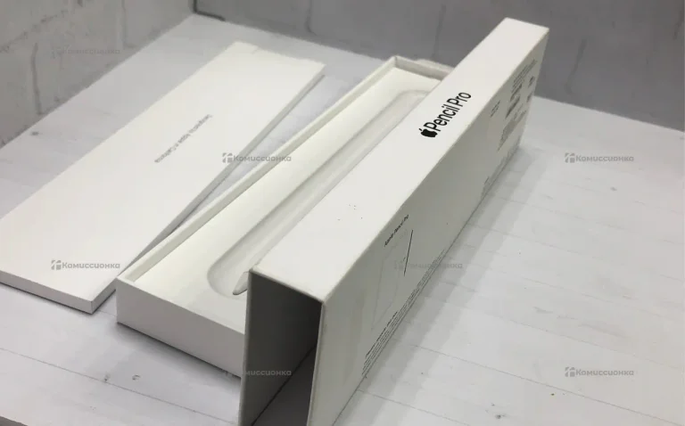 Стилус Apple Pencil Pro