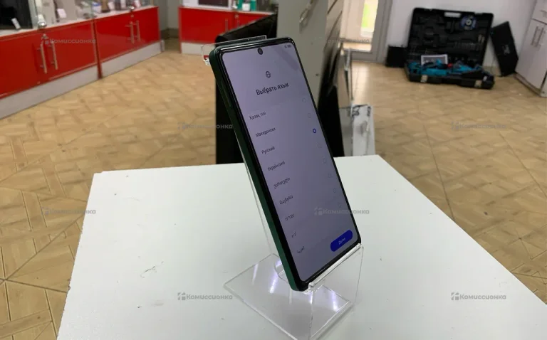 Tecno pova 6 8/256