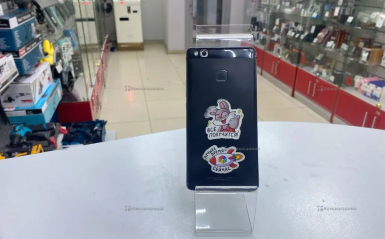 Huawei P9 lite 3/16 ГБ