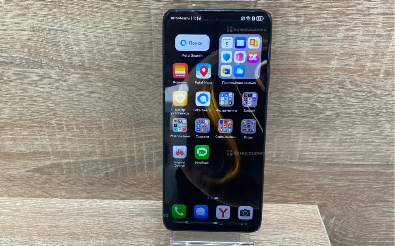 Huawei Nova 12i 8/256Gb