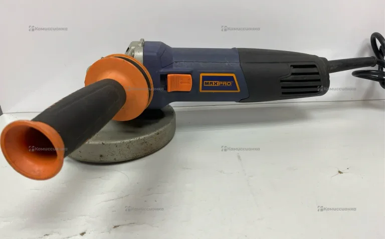 УШМ Max-Pro 680Вт