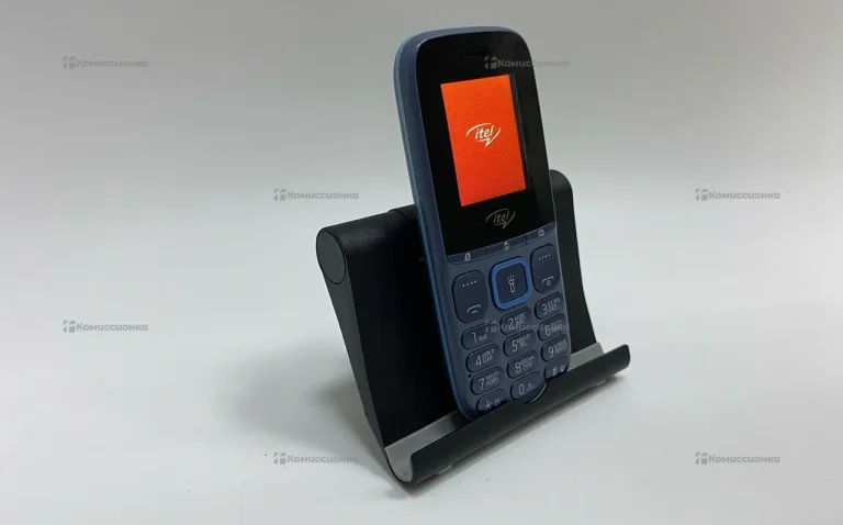 Кнопочный телефон Itel