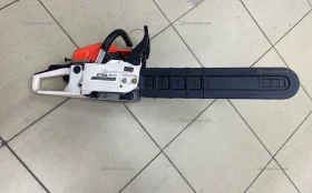 Цепная пила Stihl MS 660