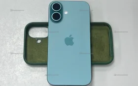 Apple iPhone 16 128 ГБ