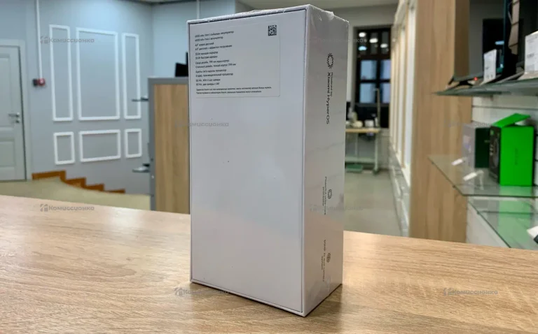 Xiaomi Redmi 15c 4/128 ГБ