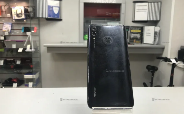 Honor 10 Lite 3/32 ГБ