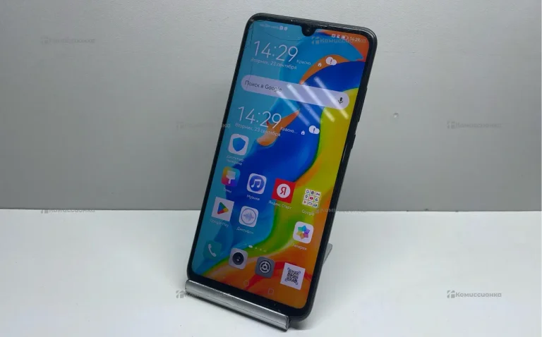Huawei P30 Lite 6/128Gb