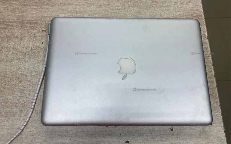 ноутбук MacBook Pro 13 2011