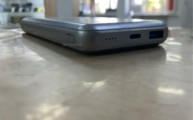 Power Bank  Energizer 10000mAh