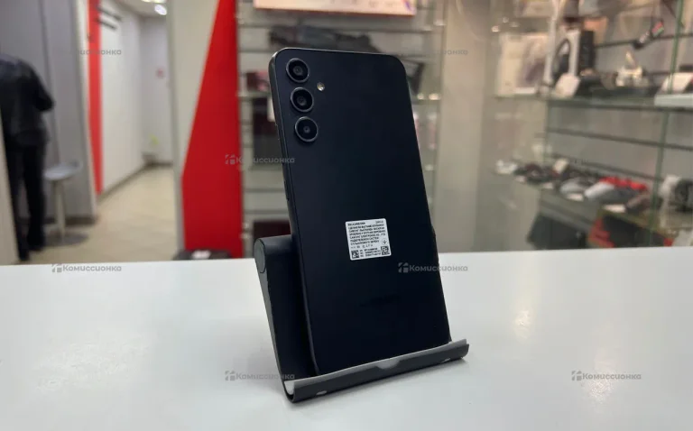 Samsung Galaxy A34 8/256 ГБ